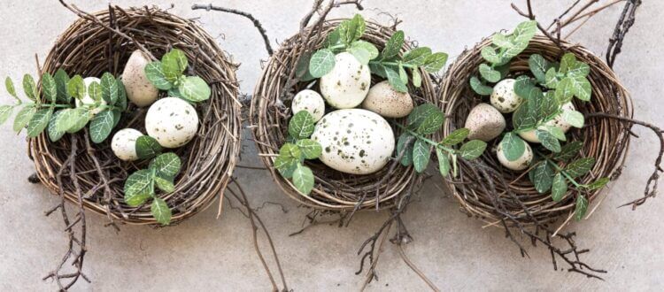 Titelbild: Frohe Ostern